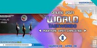 برنامه مرحله اول مسابقات آنلاین قهرمانی جهان پومسه مشخص شد